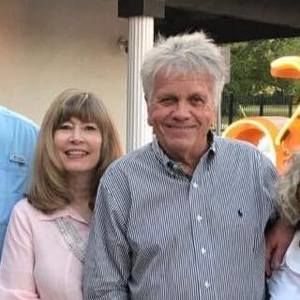 Meet your Posher, Patty